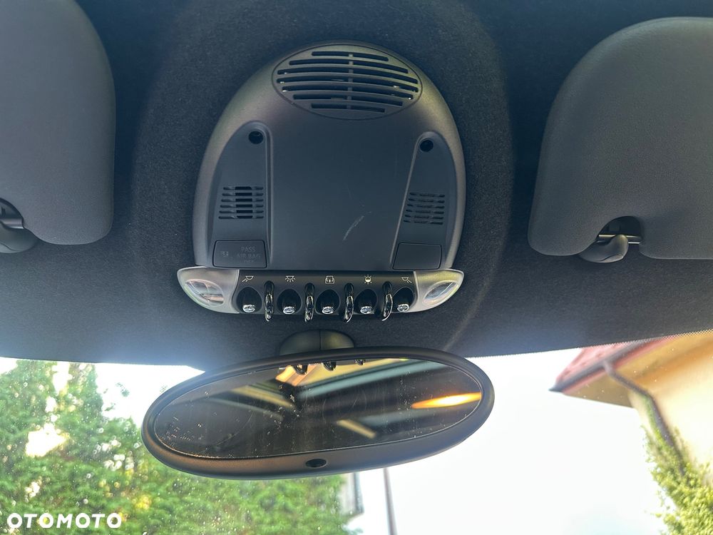 MINI Clubman - 22