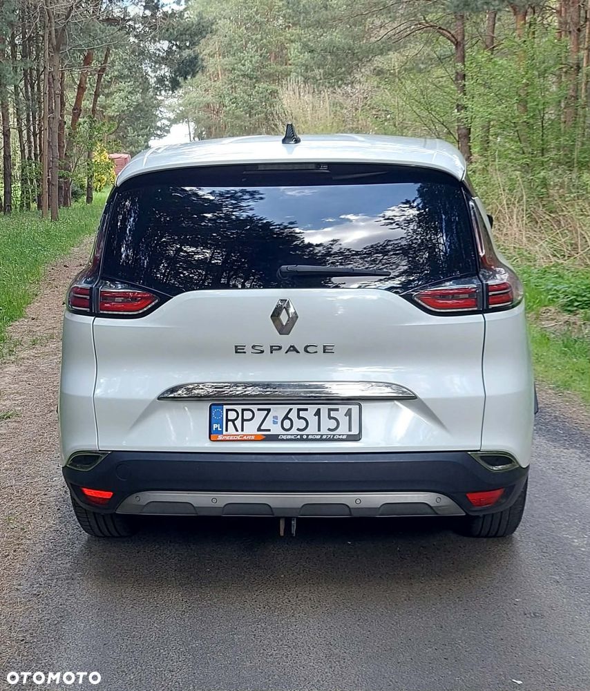 Renault Espace Energy dCi 130 Life - 16