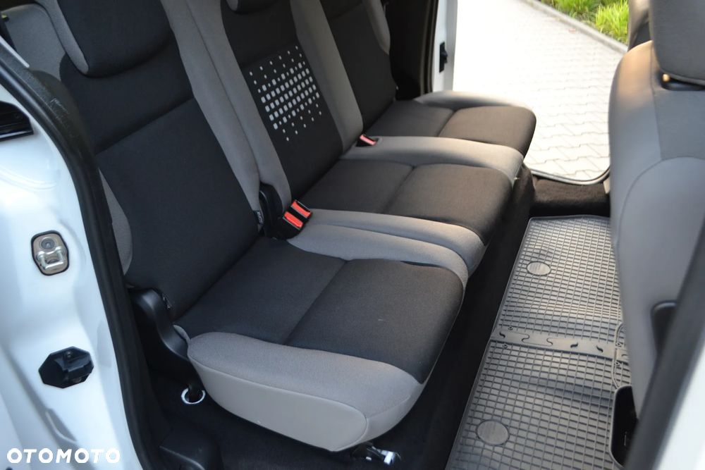 Citroën Berlingo - 20