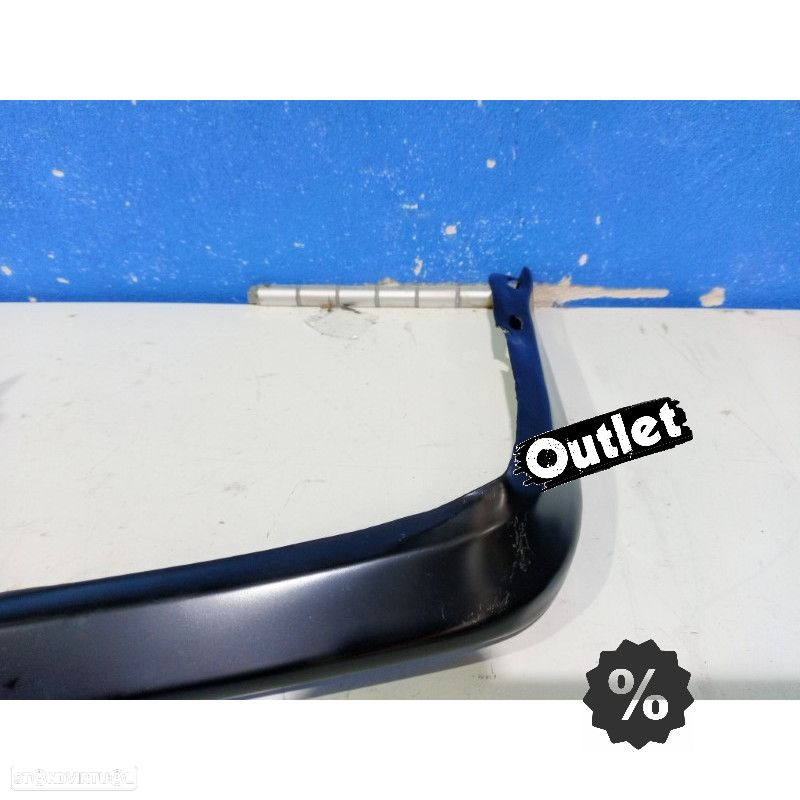 C024006C1 FRISO SUPORTE GRELHA FRONTAL PARA BMW SERIE 3 E36 96-99 SRA - 5
