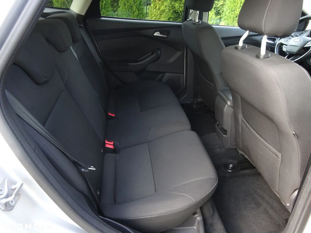 Ford Focus - 6