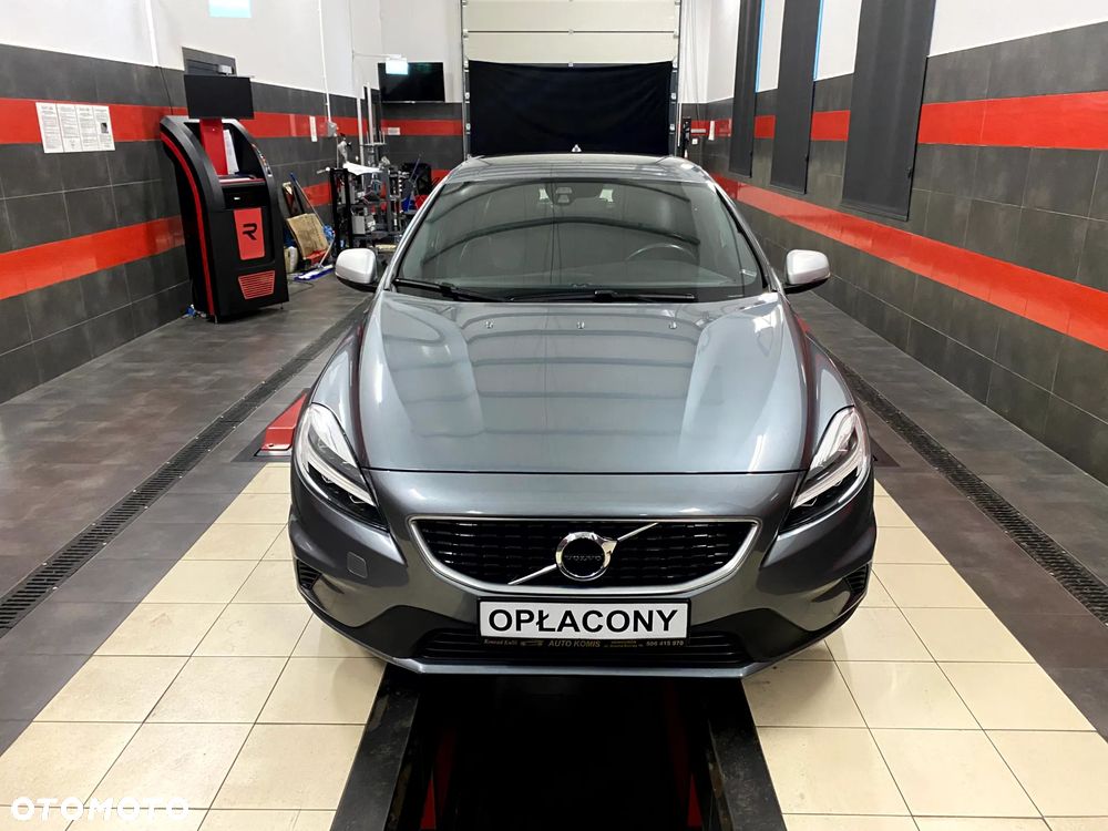 Volvo V40 D3 RDesign - 4