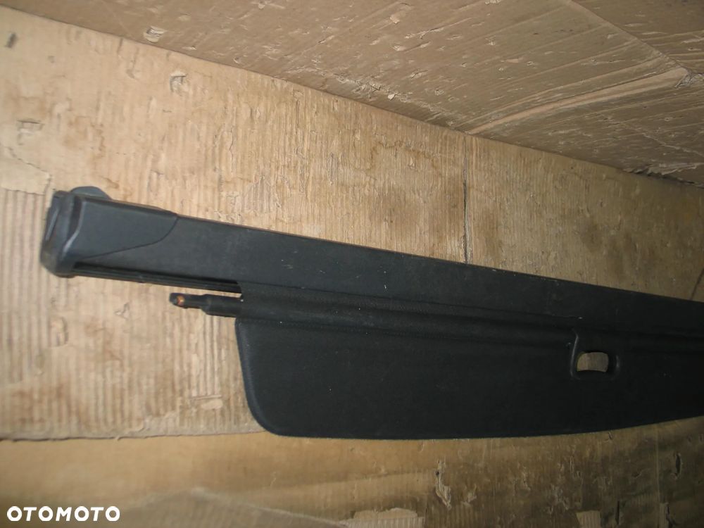 Roleta bagaznika BMW 3 F31 12-18R. 7273665 - 3