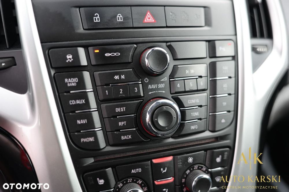 Opel Astra - 29