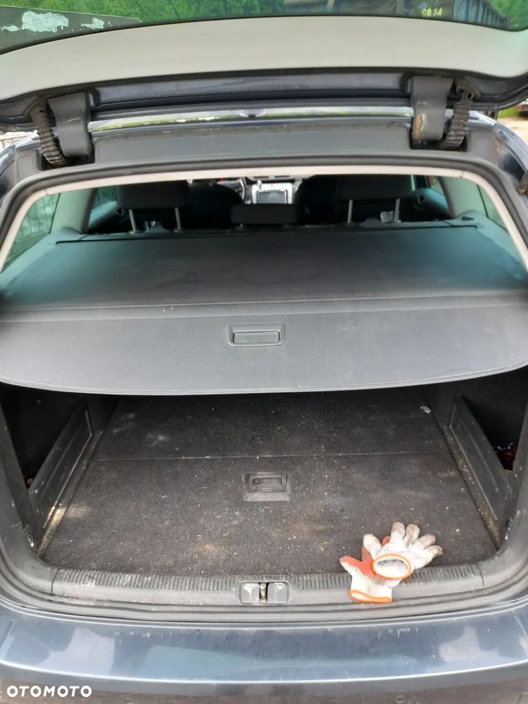 PASSAT B6  lusterko lewe lub prawe - 10