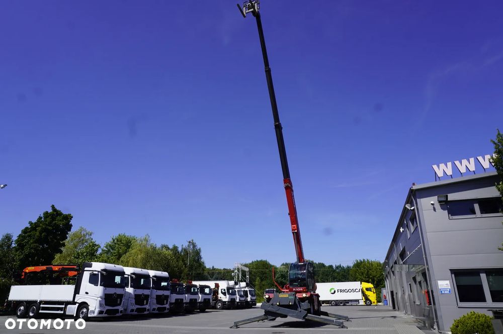 Inny Magni RTH 5.26 / Zasięg 26 m / ładowność 5000 kg / Zdalne sterowanie_259900 - 14