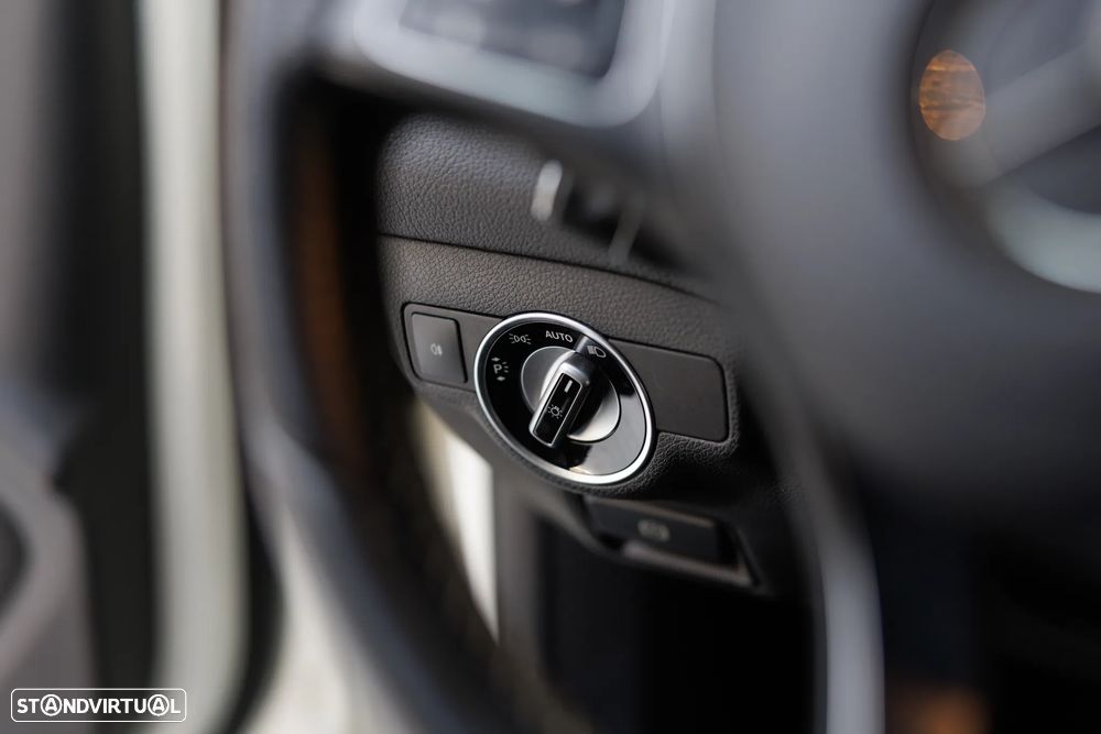 Mercedes-Benz GLA 200 d Style Aut. - 20