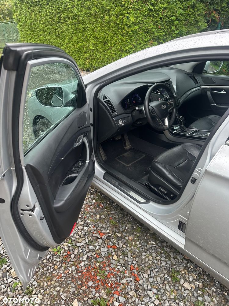 Hyundai i40 1.7 CRDi Premium - 8