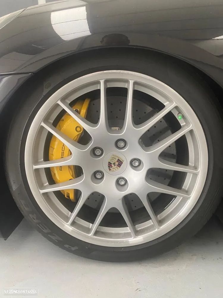 Porsche Panamera Turbo PDK - 4