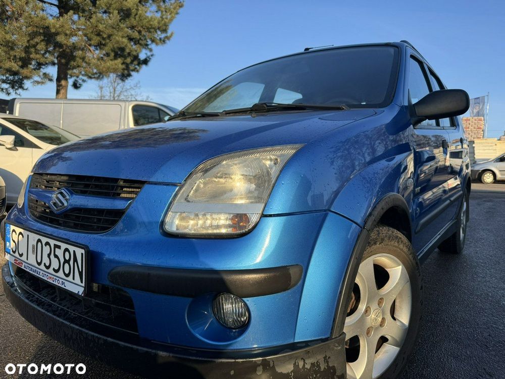 Suzuki Ignis - 2