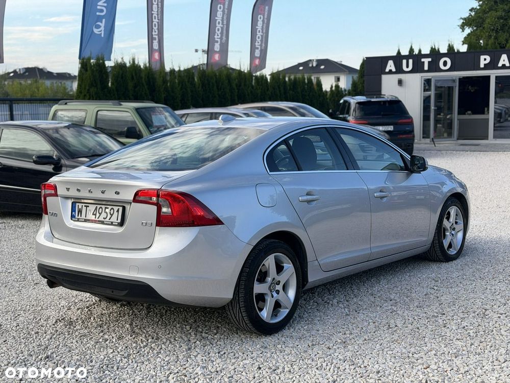 Volvo S60 - 9