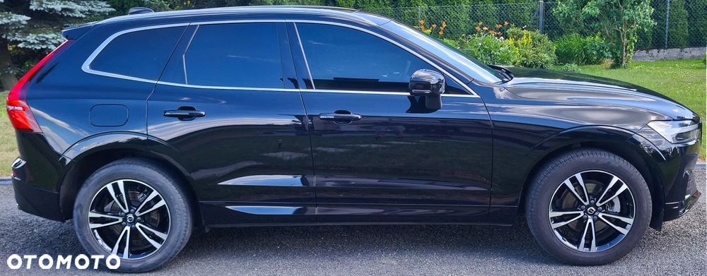 Volvo XC 60 - 6