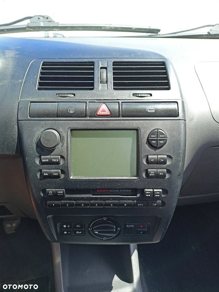 Seat Ibiza - 10