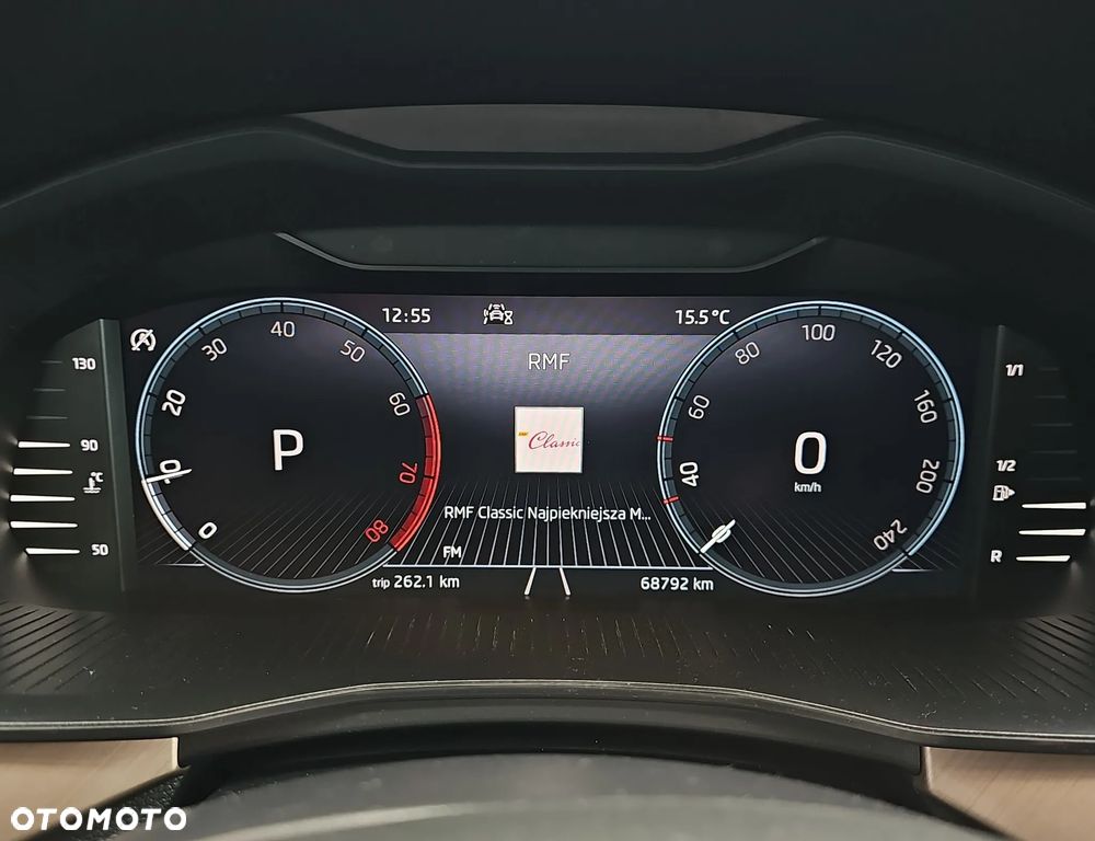 Skoda Kamiq 1.0 TSI Style DSG - 16
