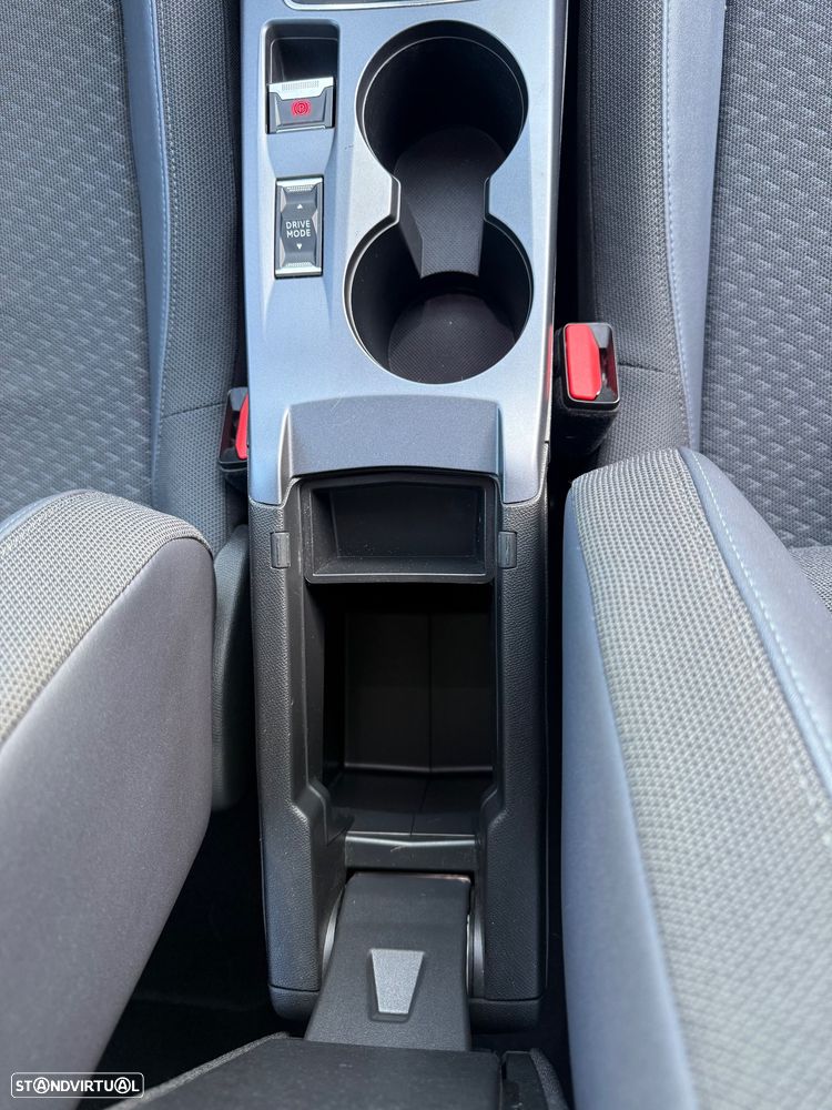 Peugeot 2008 1.2 PureTech Allure - 18