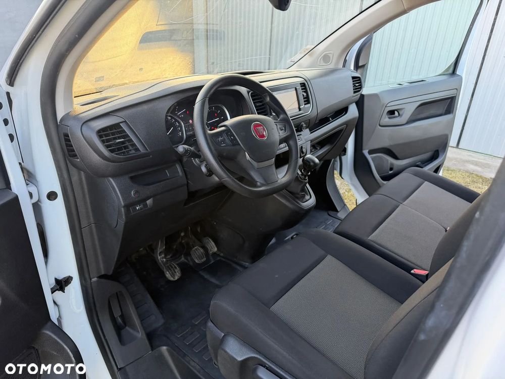 Fiat Scudo - 9