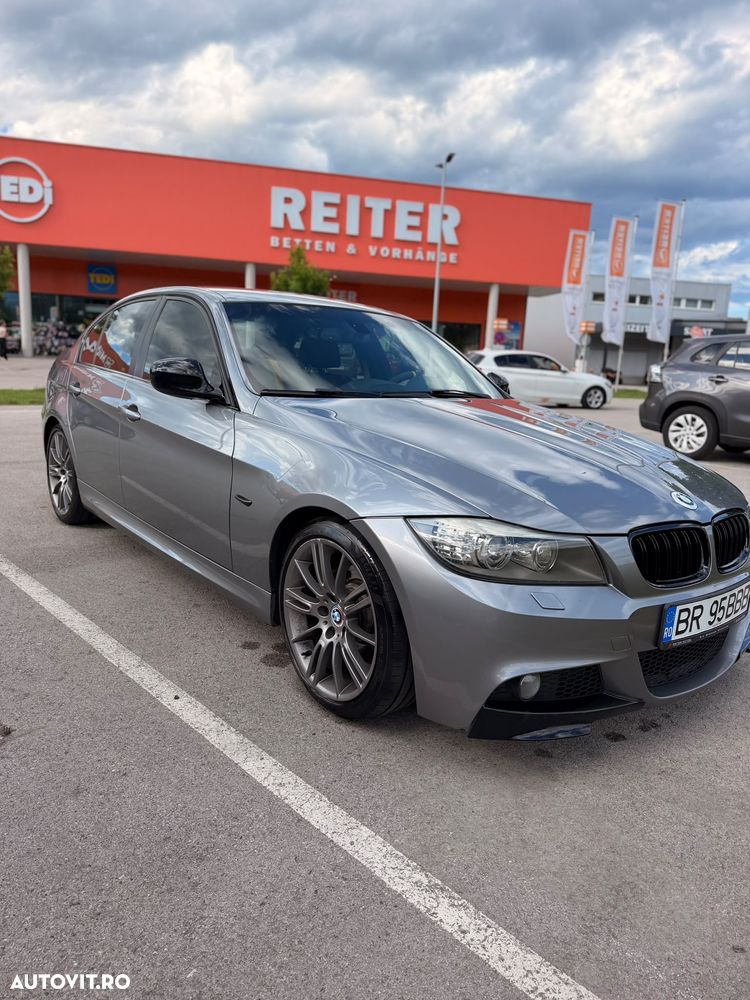 BMW Seria 3