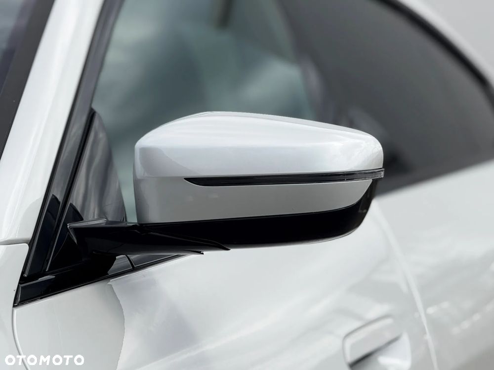 BMW Seria 4 420d xDrive M Sport sport - 14