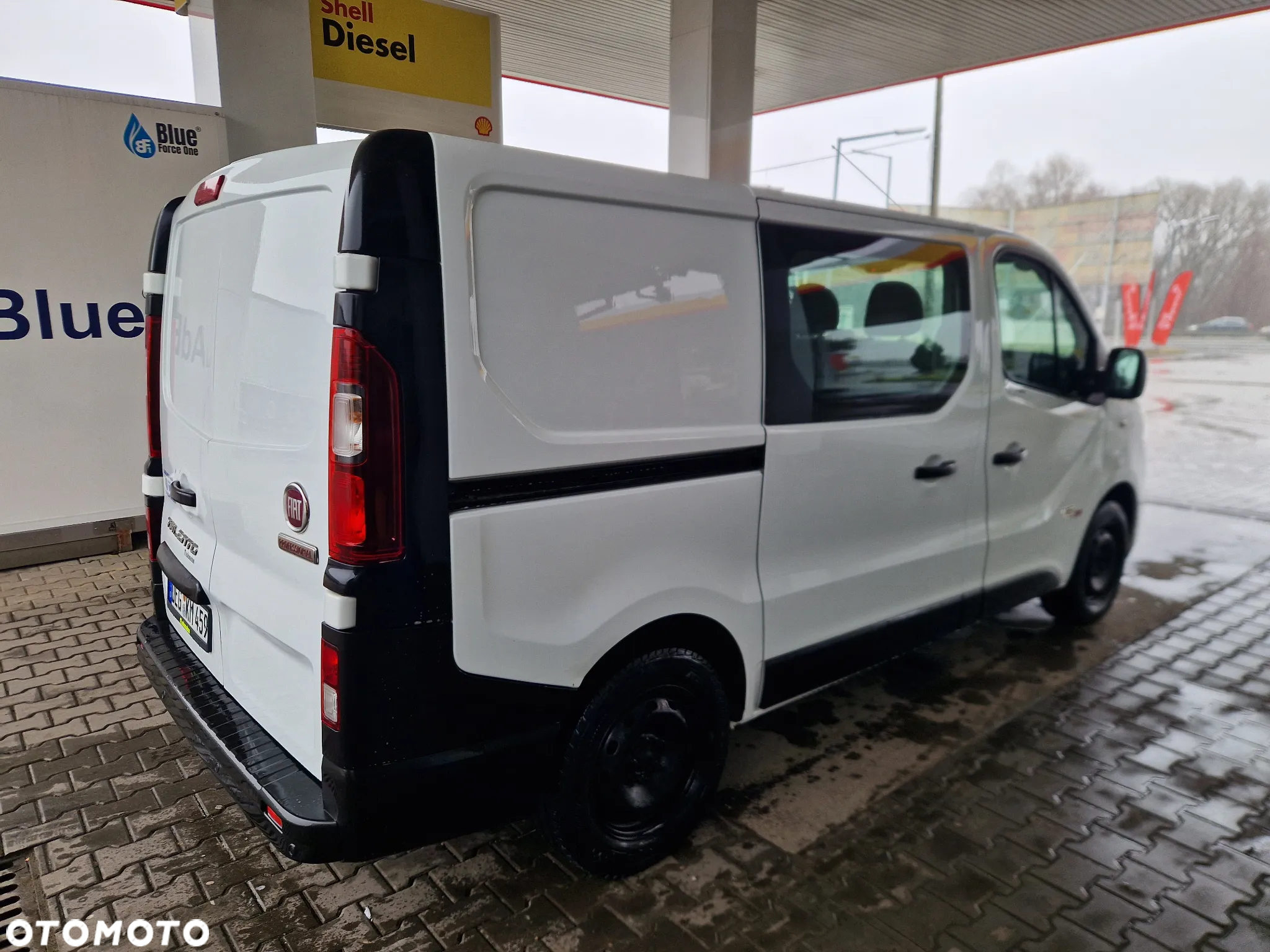 Fiat Talento - 11