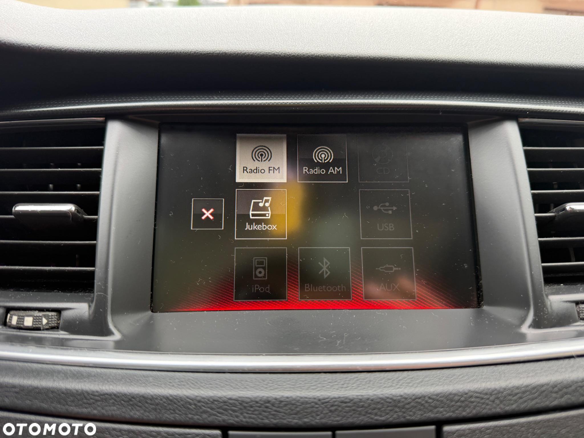 Peugeot 508 SW BlueHDi 180 EAT6 Stop&Start Allure - 22
