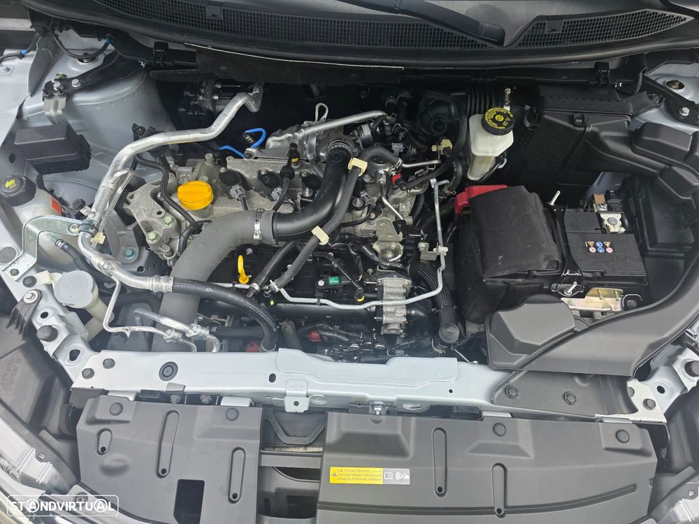 Nissan Qashqai 1.2 DIG-T Tekna 19 Pele - 30