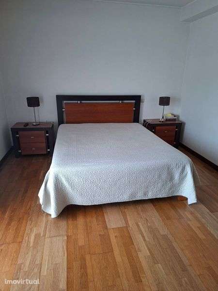 Apartamento T3 com garagem - Grande imagem: 4/8
