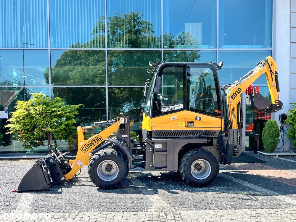 Günstig B910 - 7