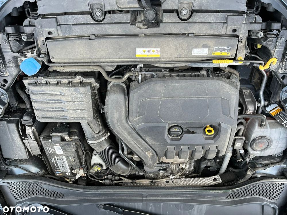Seat Leon 1.5 TSI FR - 25