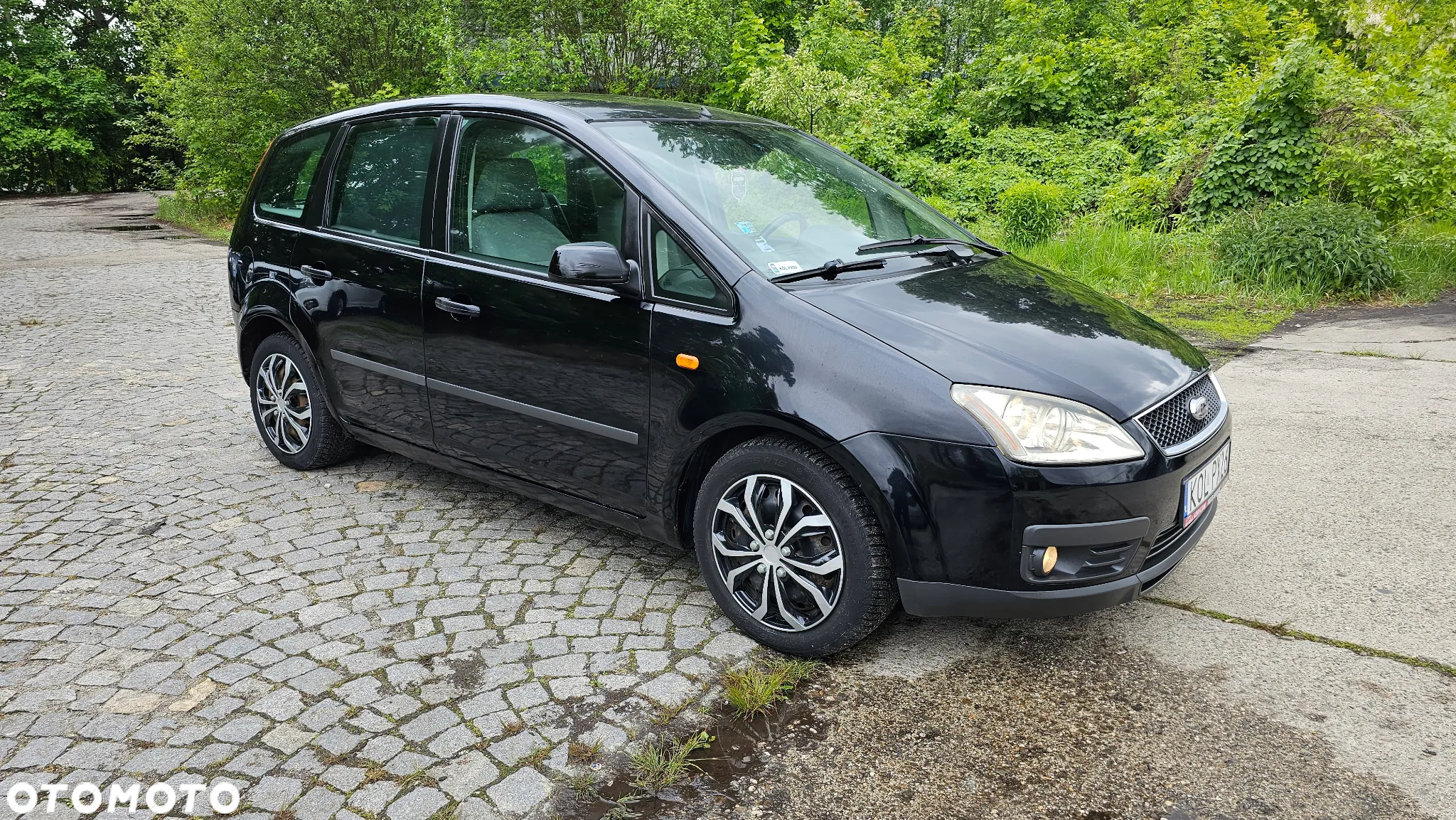 Ford Focus C-Max - 4