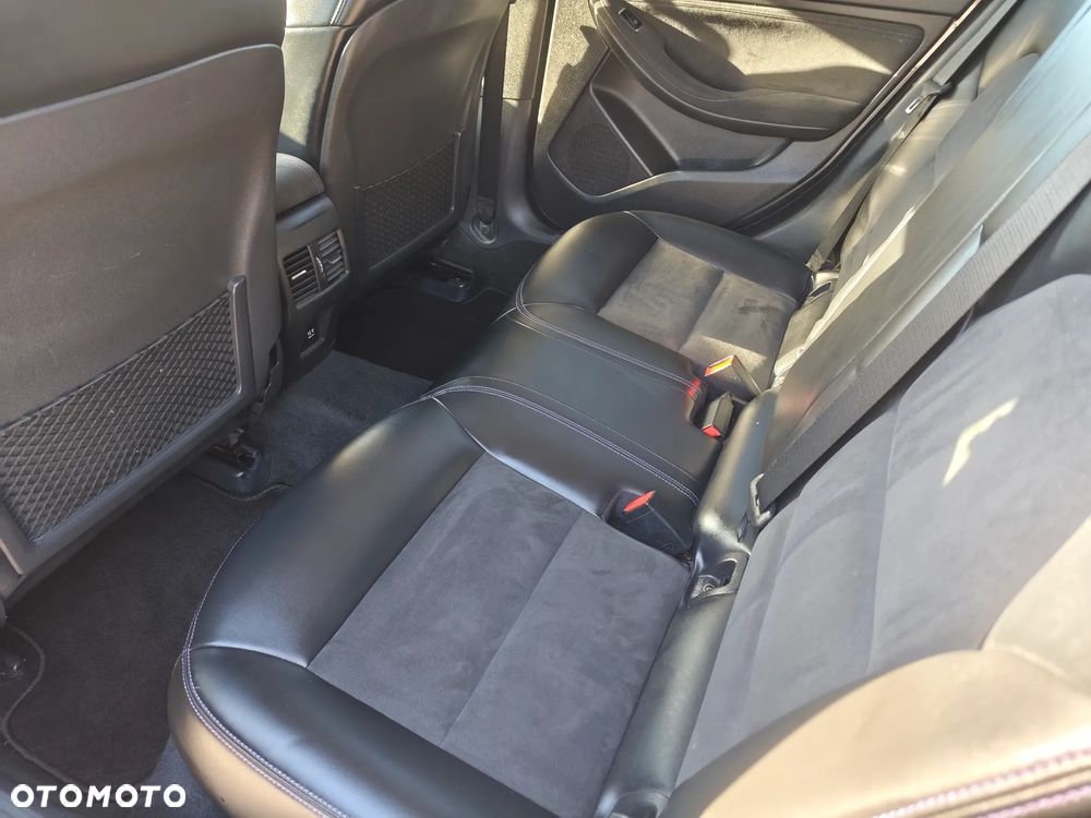 Infiniti Q30 1.5d Premium - 9