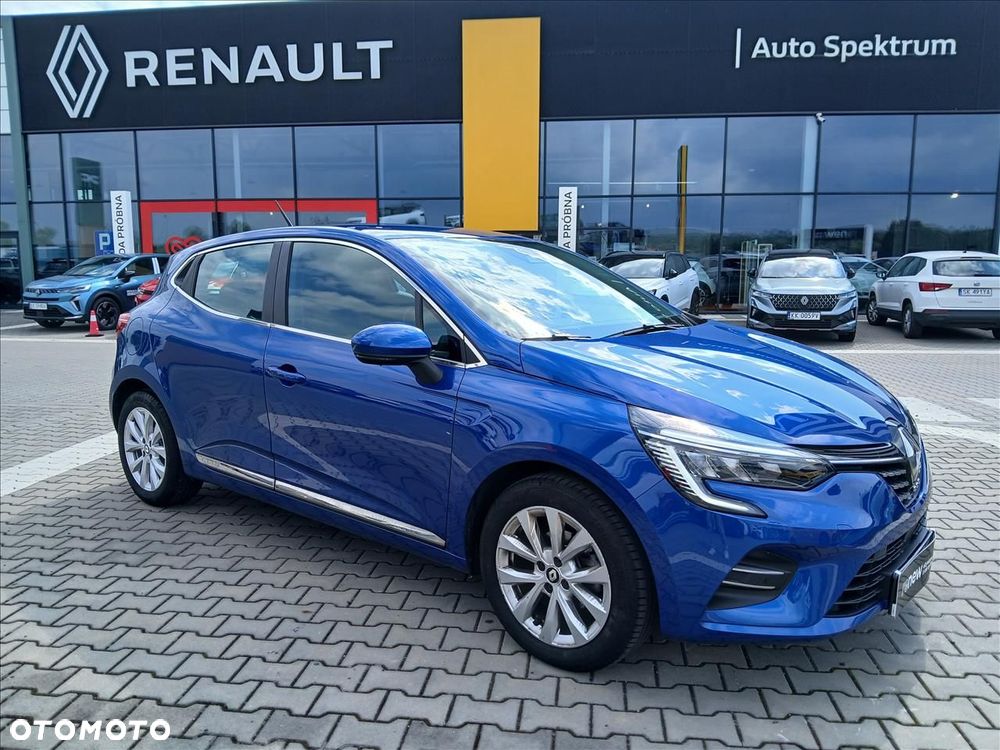 Renault Clio 1.0 TCe Intens Xtronic - 1