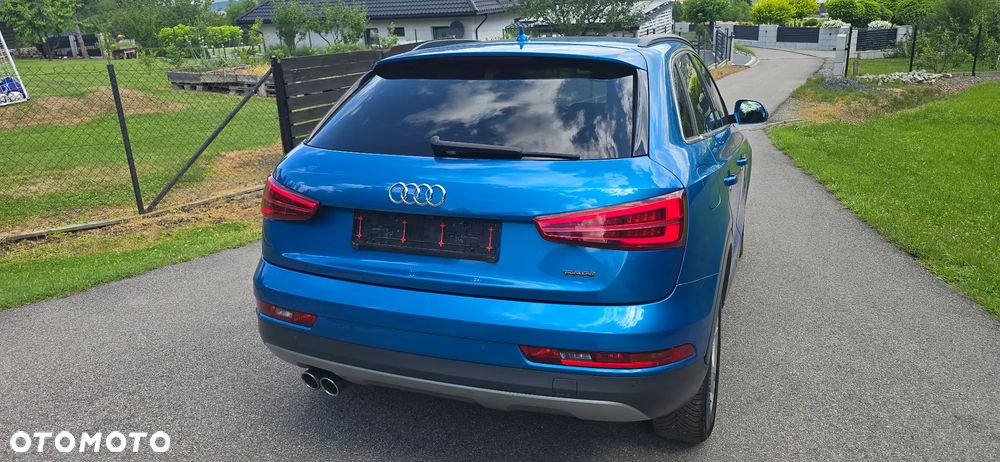 Audi Q3 - 12