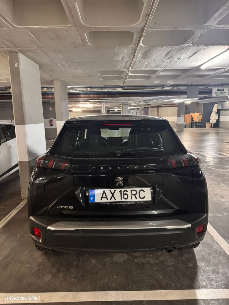 Peugeot 2008 - 3