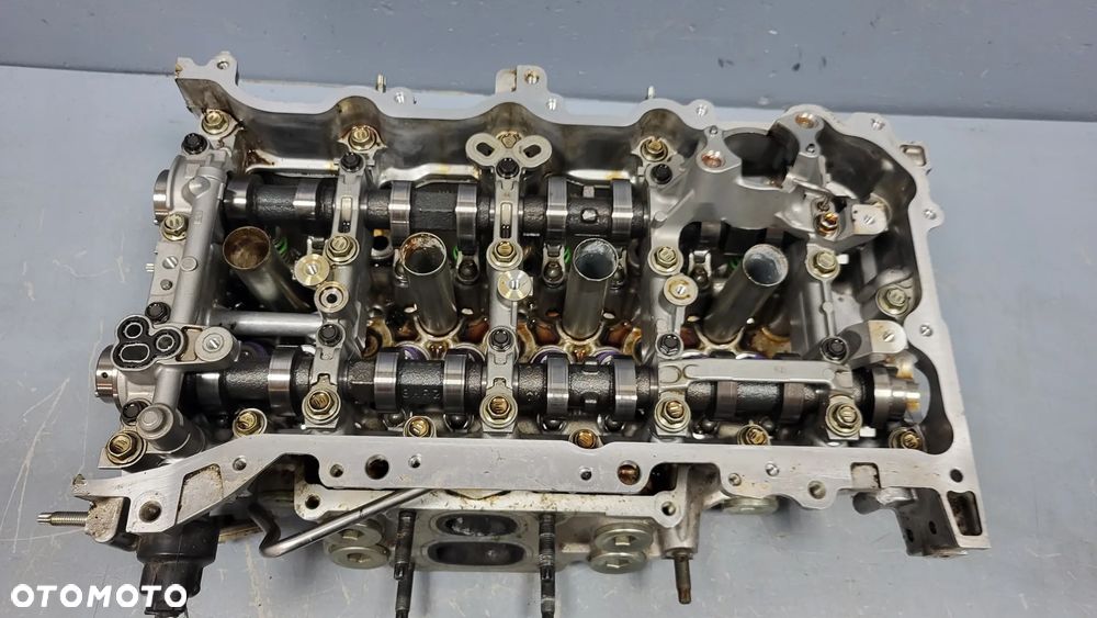 Głowica Wałki Lexus IS 200T 8AR - 2