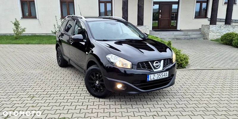 Nissan Qashqai+2 2.0 Tekna - 18