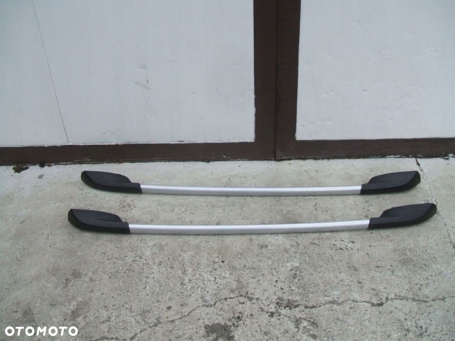 CITROEN C3 PICASSO RELINGI DACHOWE RELING LISTWA DACHU - 2