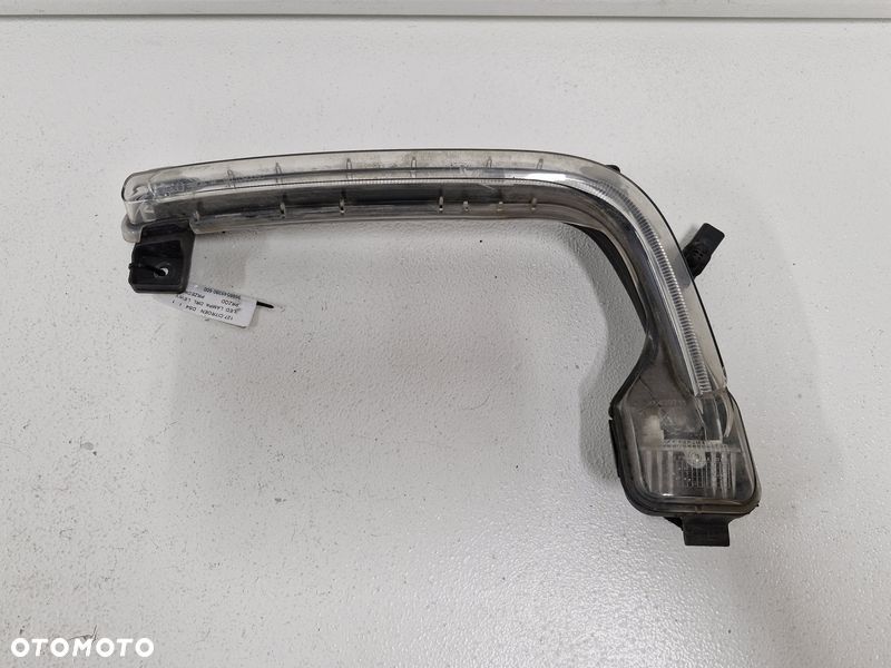 citroen ds4 1 i led lampa do jazdy dziennej drl lewy przód lewa 9688549380 - 1