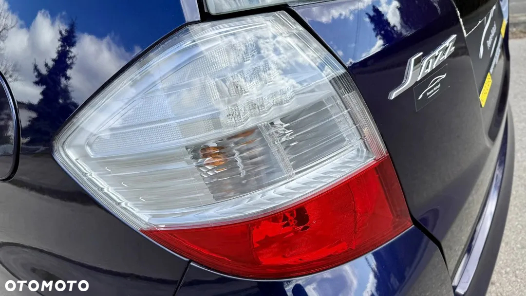 Honda Jazz 1.2 i-VTEC - 10