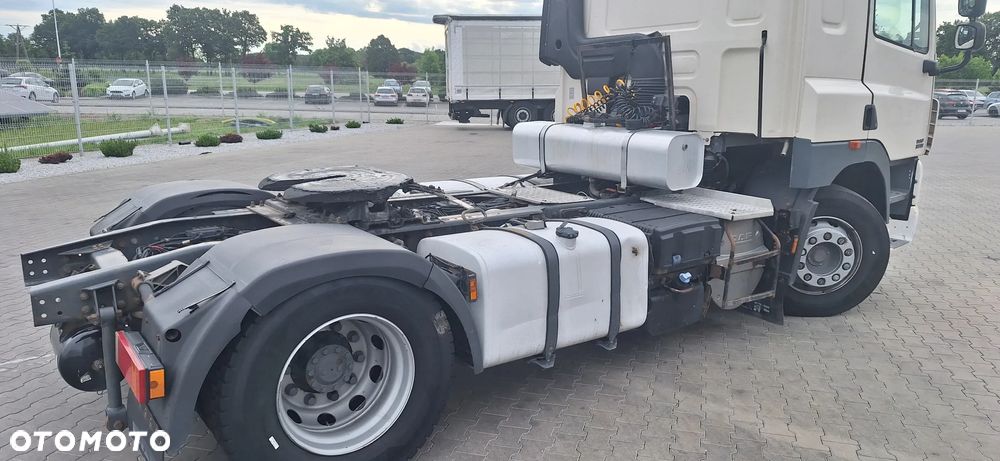 DAF CF85 - 4