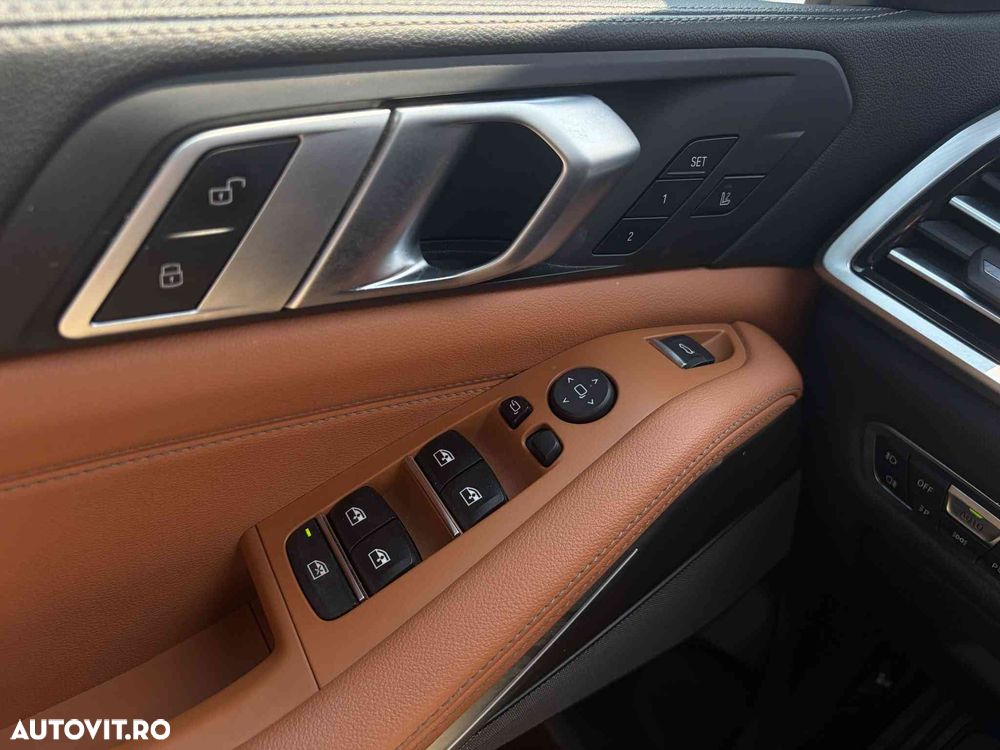 BMW X5 - 18