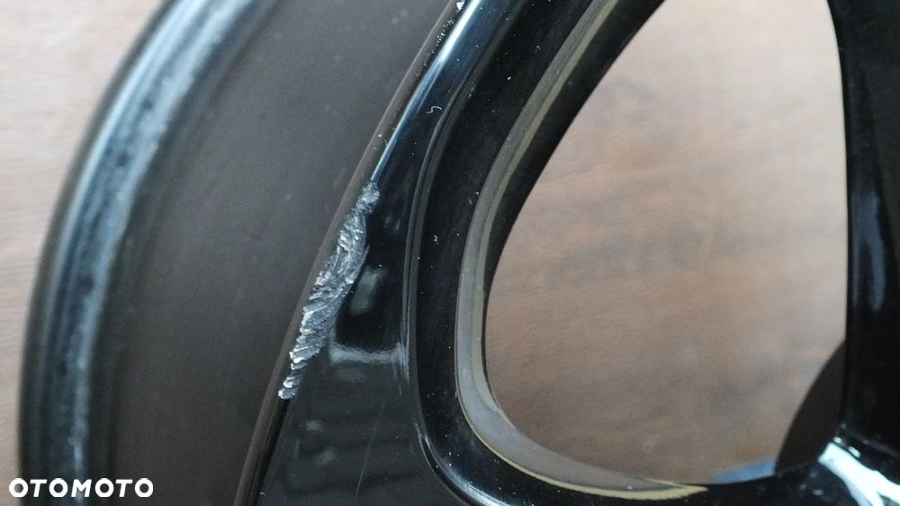 Felgi Aluminiowe 16 Opel Corsa F 39182180 - 3