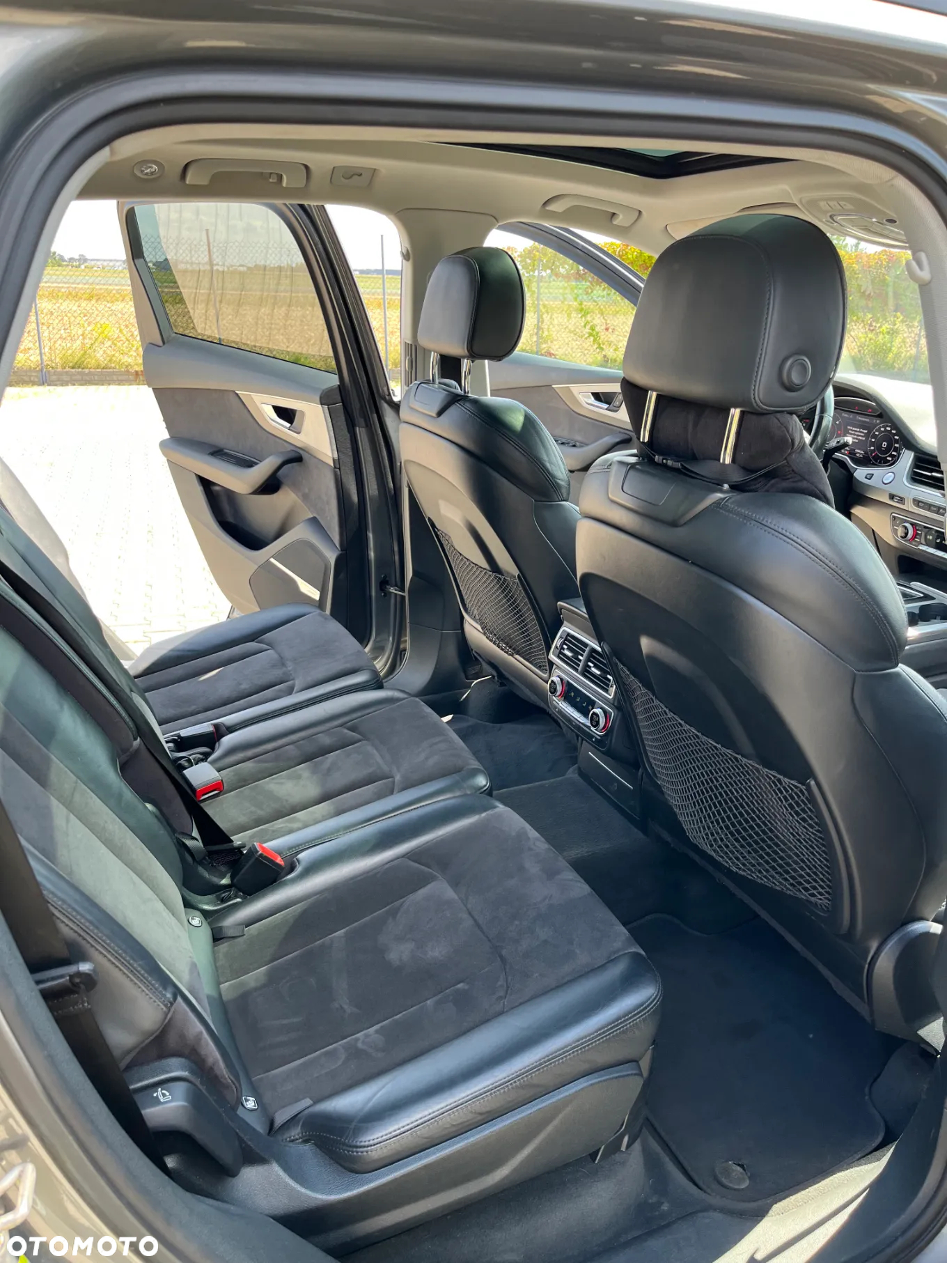 Audi Q7 3.0 TDI ultra Quattro Tiptronic - 13