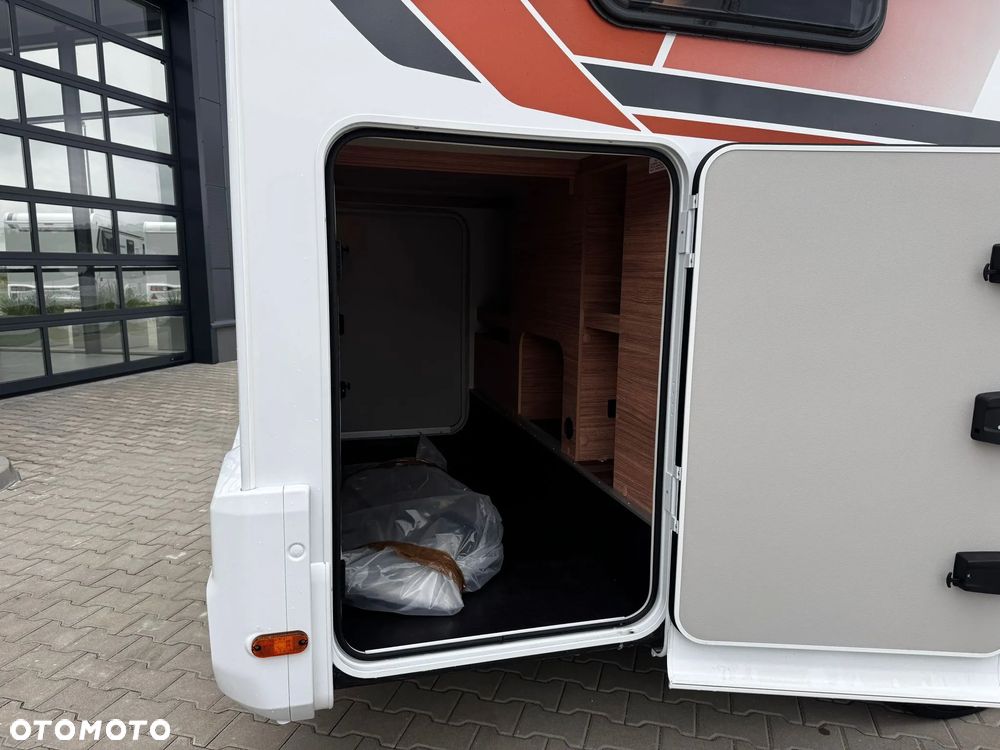 Weinsberg Weinsberg CaraCompact Suite MB 640 MEG EDITION [PEPPER] - 36