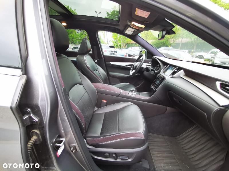 Infiniti QX50 AWD GT - 28