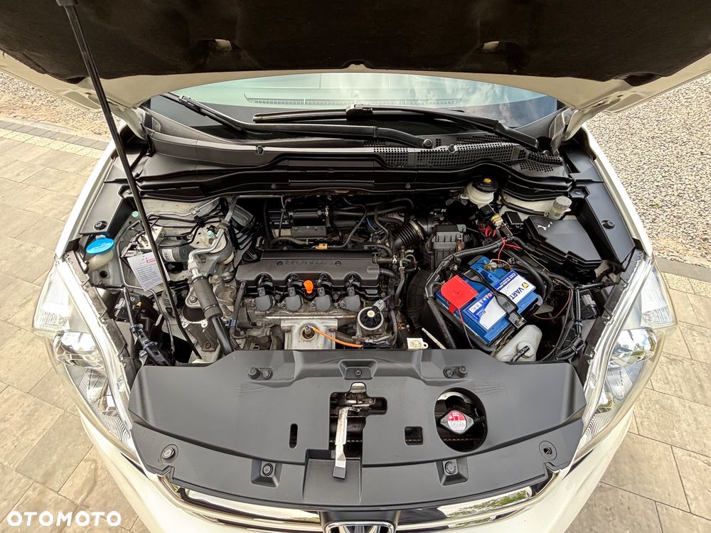 Honda CR-V 2.0 Elegance - 37