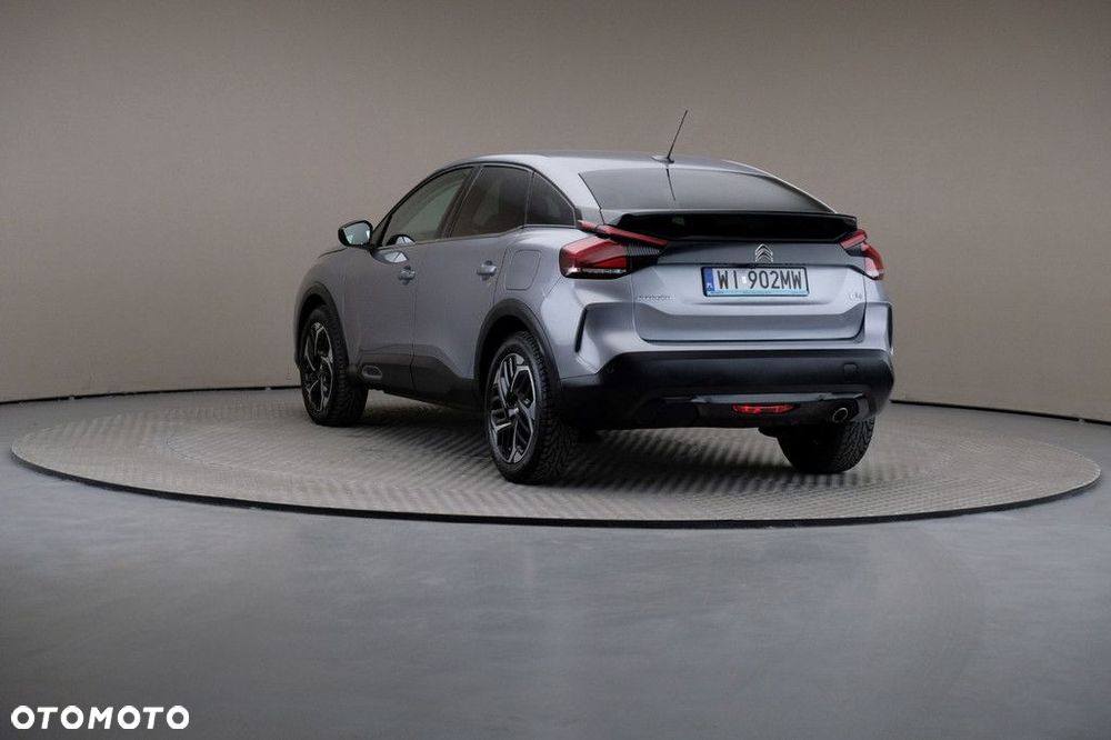 Citroën C4 1.5 BlueHDi Shine S&S - 2