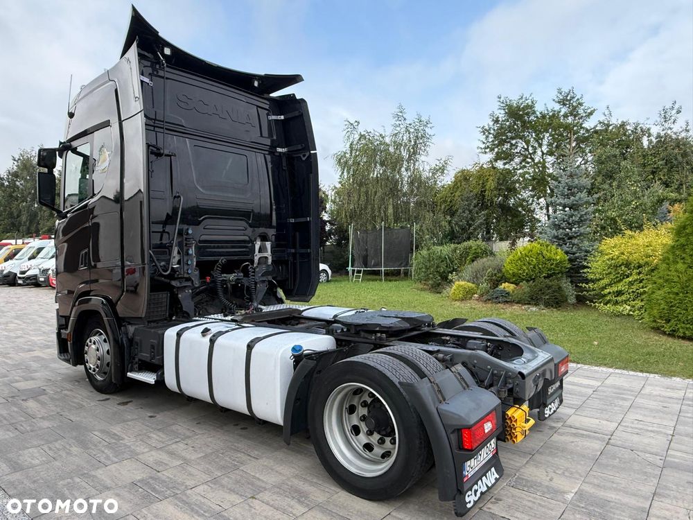 Scania S500 - 3