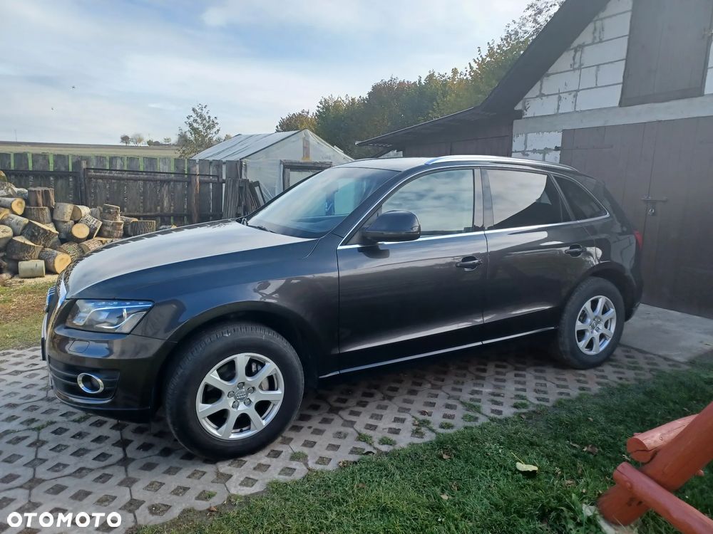 Audi Q5 2.0 TDI Quattro - 2