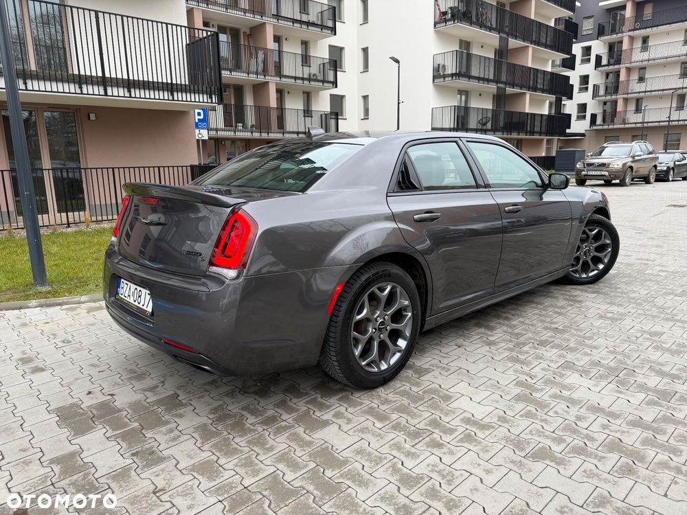 Chrysler 300 - 3