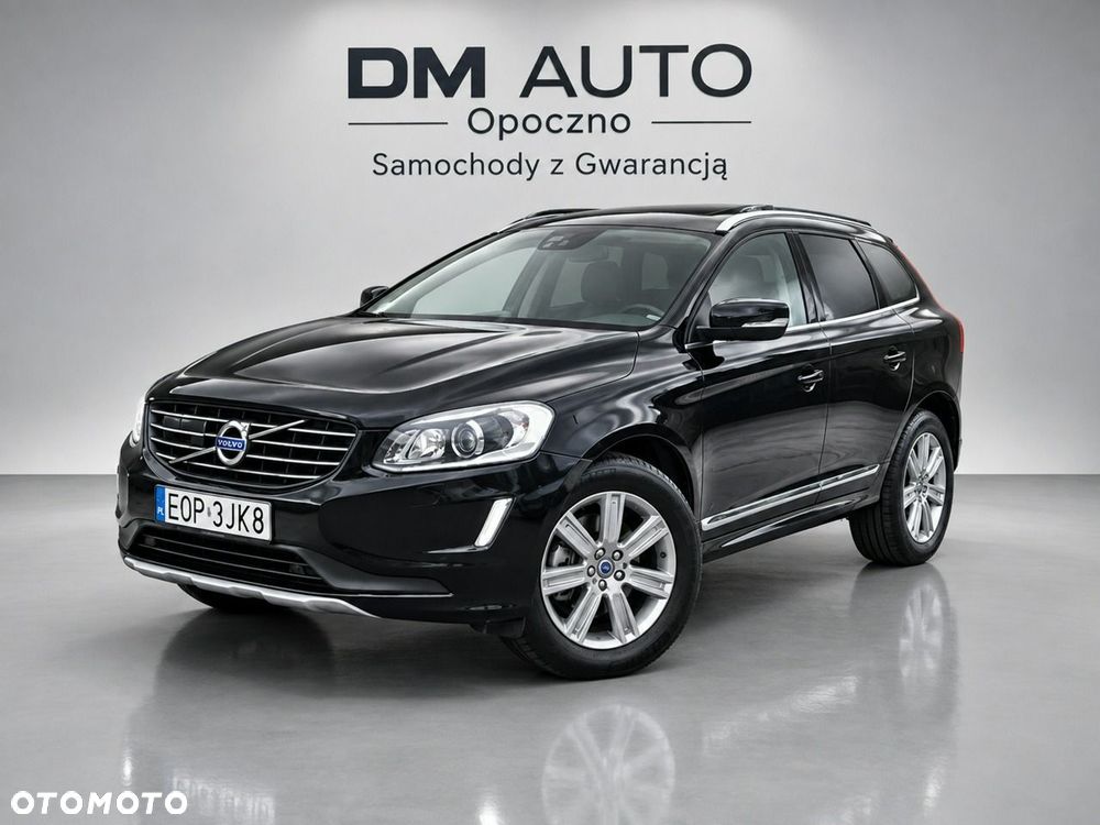 Volvo Xc 60